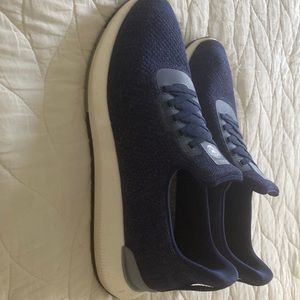 Peter Millar Size 12 Mens Hyperlight Apollo slip on casual athletic shoes.